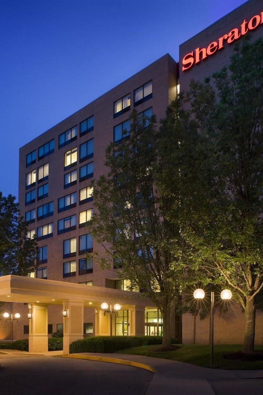 Merriweather Lakehouse Hotel, Autograph Collection Columbia Exterior foto