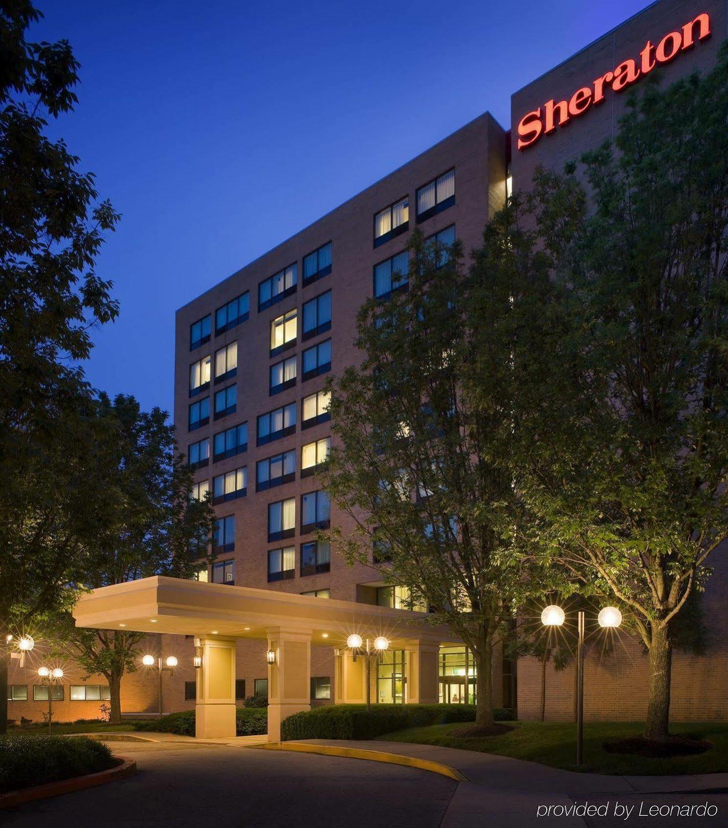 Merriweather Lakehouse Hotel, Autograph Collection Columbia Exterior foto