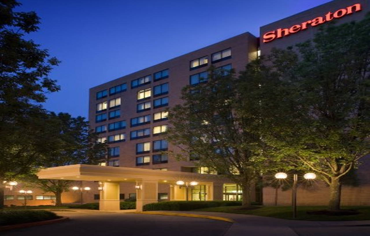 Merriweather Lakehouse Hotel, Autograph Collection Columbia Exterior foto